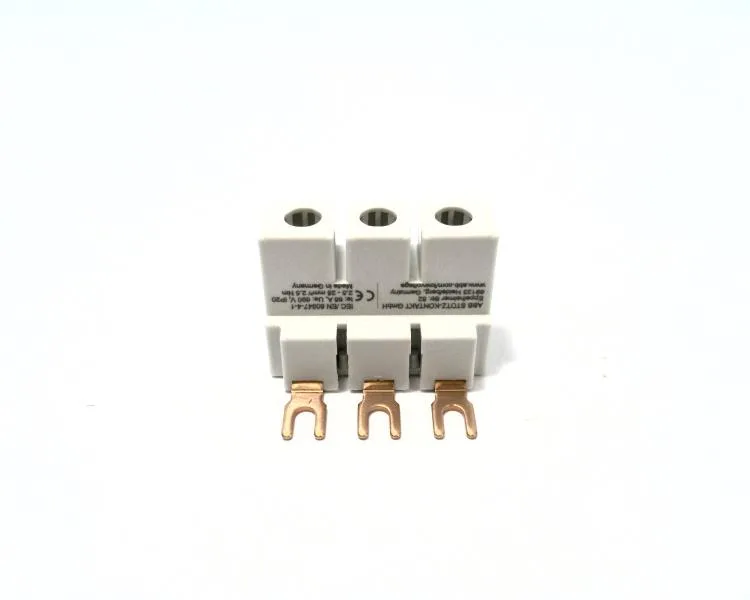 ABB S1-M3-25 — Miniature Circuit Breakers (MCB) (image 4)
