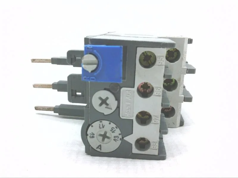 ABB TA25DU-13-19 — Overload Relays (image 3)