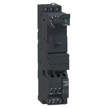 Schneider Electric LU2B38FU — Auxiliary Contacts