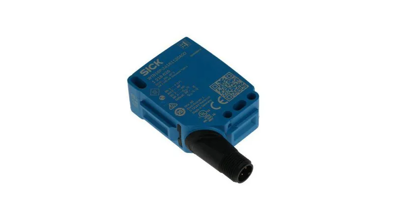 SICK WTB16P-24161120A00 — Photoelectric Sensors