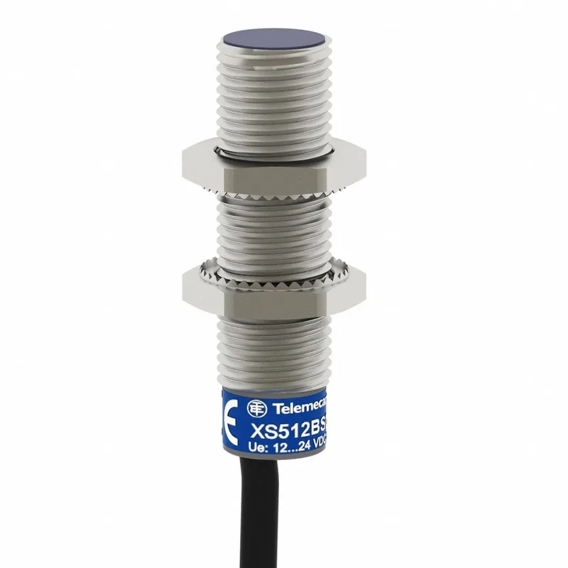Schneider Electric XS612B1PBL2 — Proximity Sensors (image 2)