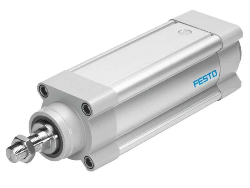 Festo ESBF-BS-100-300-20P — Servo Motors