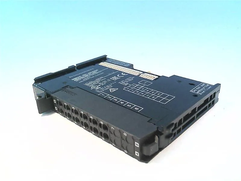 Omron NX-AD3208 — PLC I/O & Expansion Modules (image 2)