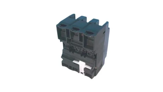 Mitsubishi Electric NF30-KC3P10A — Molded Case Circuit Breakers (MCCB) (image 4)