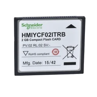 Schneider Electric HMIYCF02ITRB