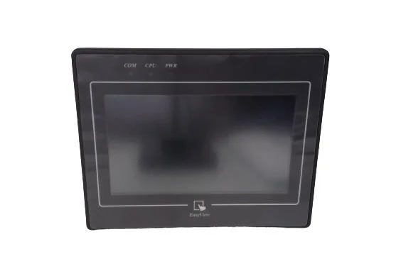 Weinview MT505TV — HMI Operator Interfaces