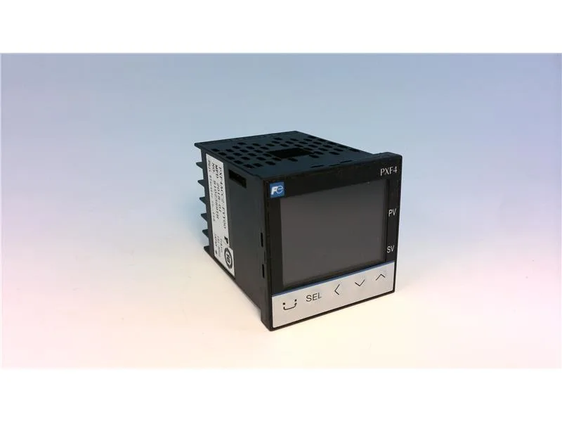 Fuji Electric PXF4ACC2-FVY00 — Process / Temperature Controllers