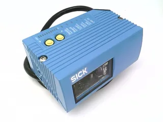 SICK CLV630-1000 — Machine Vision & Barcode