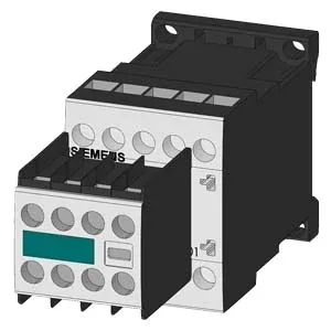 Siemens 3RH1344-1DF40-0KA0 — Contactors
