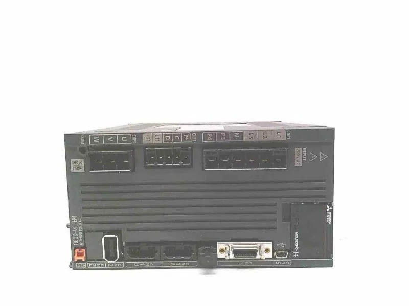 Mitsubishi Electric MR-J4-200B — Servo Drives (image 2)