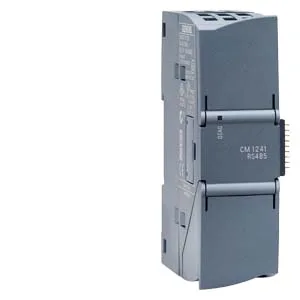 Siemens 6ES7241-1CH31-0XB0 — PLC Communication Modules