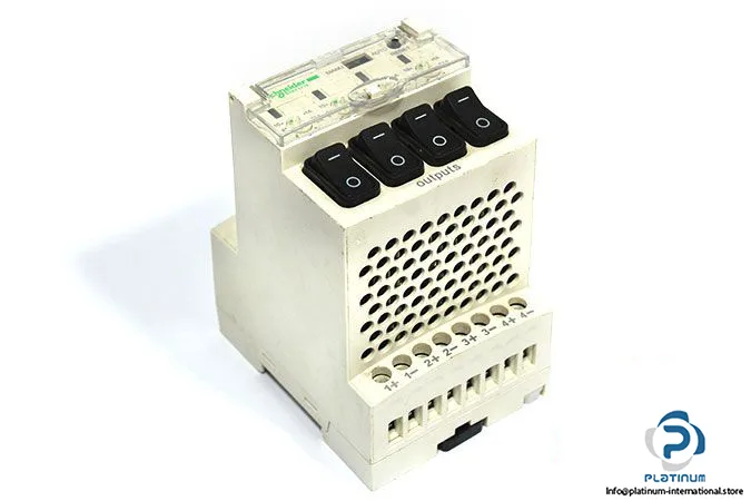 Schneider Electric ABL8PRP24100 (image 4)