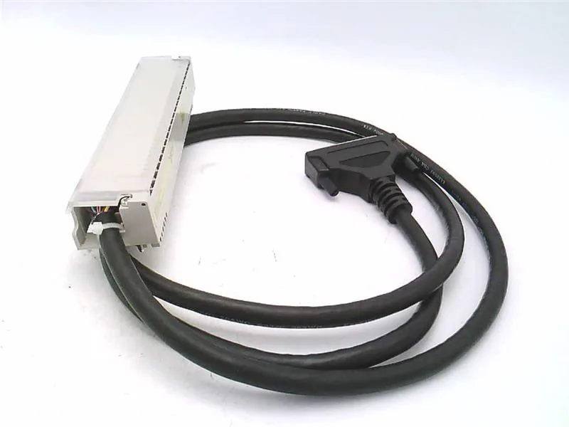 Schneider Electric 140XTS00206 (image 3)