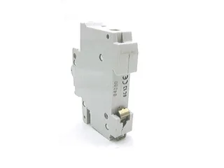 ABB S261-C13 — Miniature Circuit Breakers (MCB) (image 2)