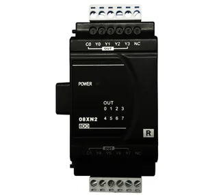 Delta DVP08XN211R