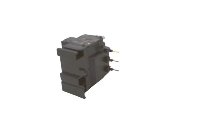 Fuji Electric TK26E-P10 — Overload Relays (image 4)