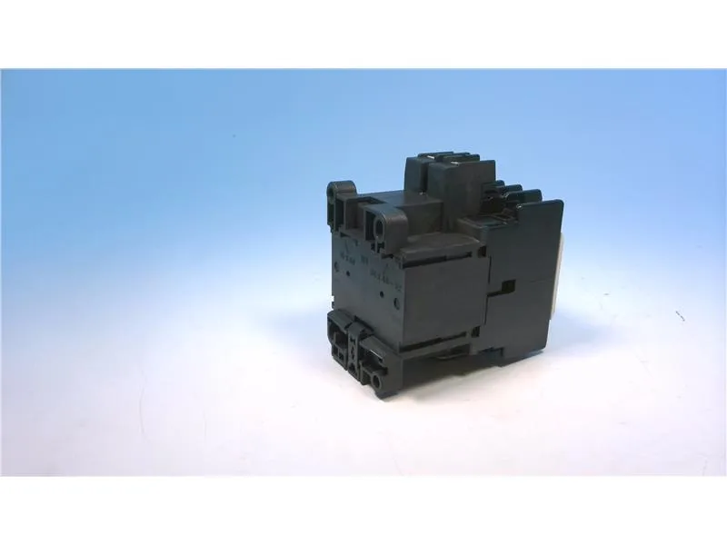 Fuji Electric 4NC0G0B11 — Contactors (image 5)