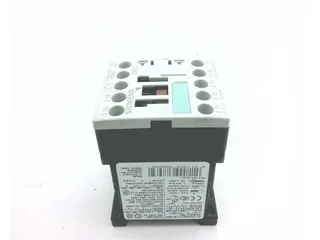 Siemens 3RT1015-1AV61 — Contactors (image 2)