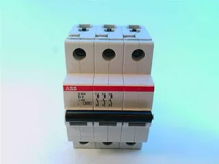 ABB S203-D2