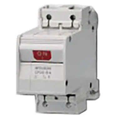 Mitsubishi Electric CP30BA2P2M2A — Miniature Circuit Breakers (MCB)