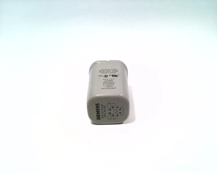 Siemens 3TX71275HC00 — General Purpose Relays (image 2)