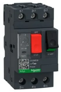 Schneider Electric GV2ME05