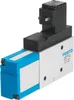 Festo VAD-ME-1/4 — Grippers & Vacuum (image 3)