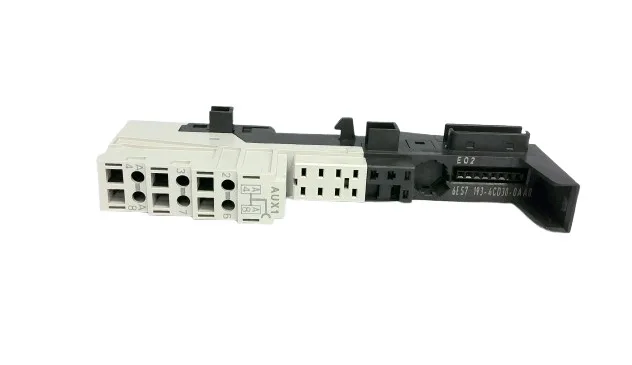 Siemens 6ES7193-4CD30-0AA0 — PLC I/O & Expansion Modules (image 3)