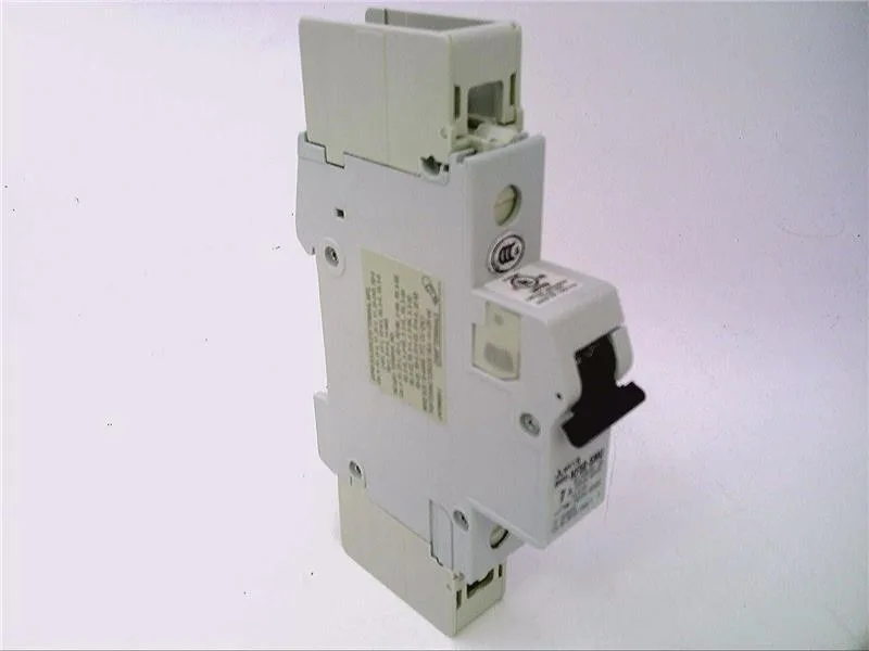 Mitsubishi Electric NF50-SMU1P7A — Molded Case Circuit Breakers (MCCB) (image 2)