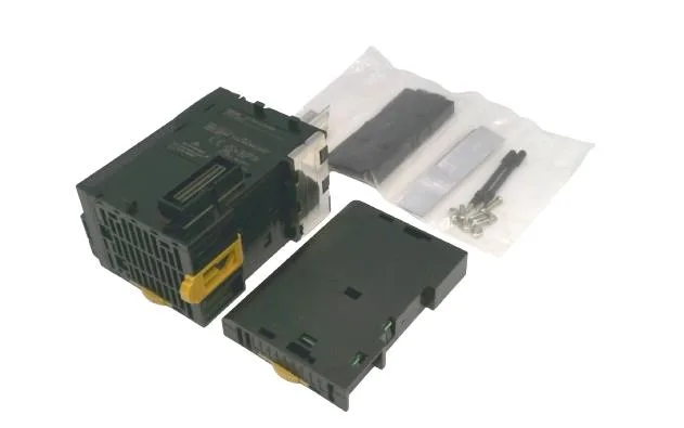 Omron CJ2H-CPU66 — PLCs (Programmable Logic Controllers) (image 5)