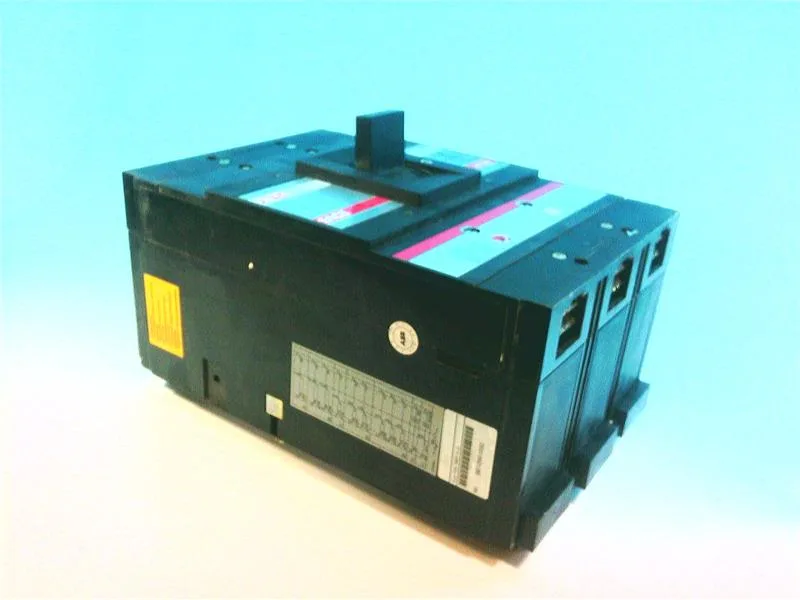ABB UXAB731438160 — Miniature Circuit Breakers (MCB) (image 2)