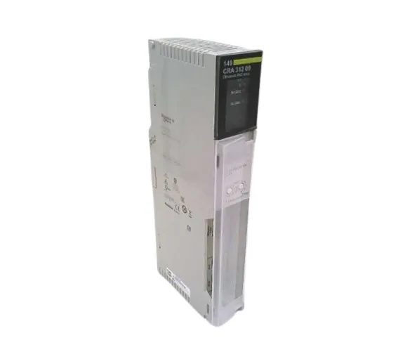 Schneider Electric 140CRA31200 (image 3)