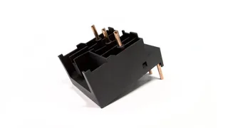 Fuji Electric BZ0LRE32AA — Circuit Breaker Accessories (image 2)