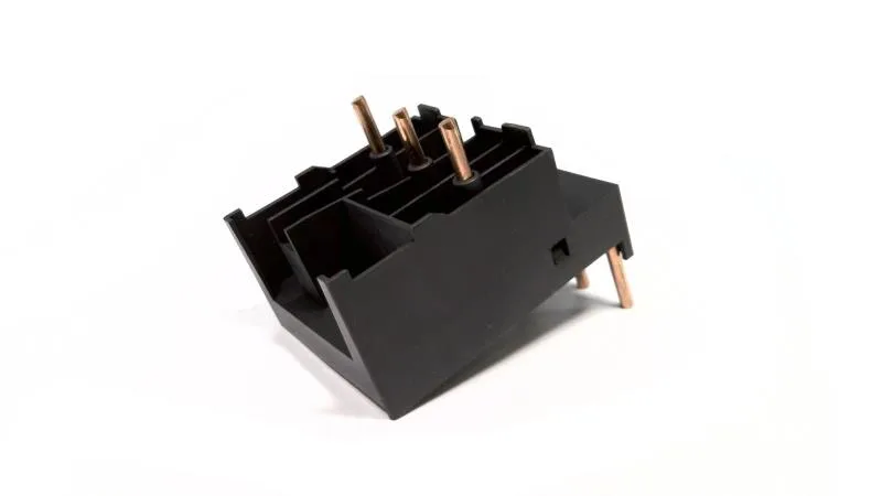Fuji Electric BZ0LRE32AA — Circuit Breaker Accessories (image 2)