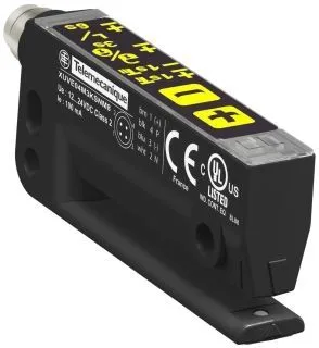 Schneider Electric XUVE04M3KSNM8