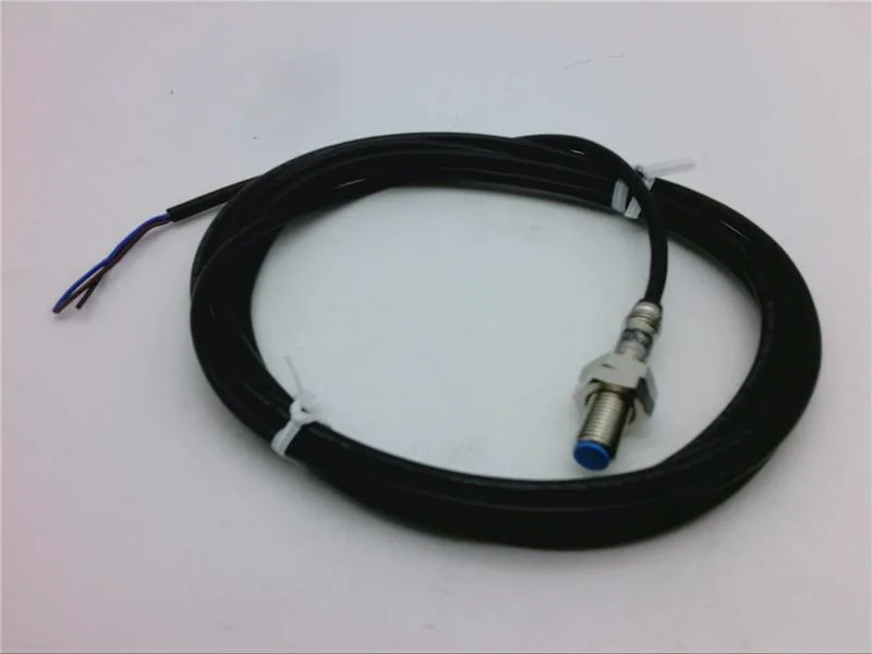 SICK IME08-1B5NOZW2K — Proximity Sensors