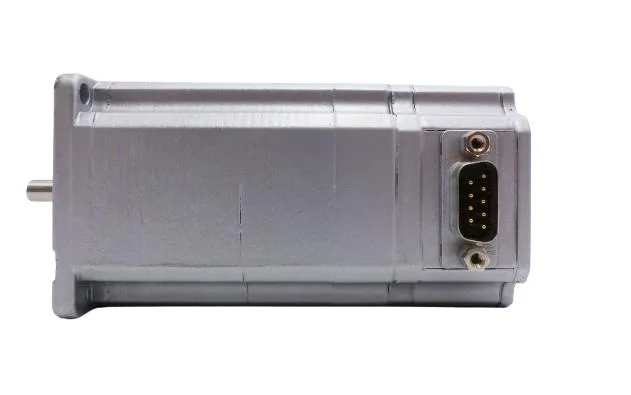 Festo MTR-ST57-48S-AA — Servo Motors (image 2)