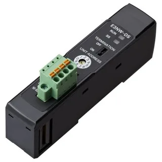 Omron E3NW-ECT — Photoelectric Sensors (image 4)
