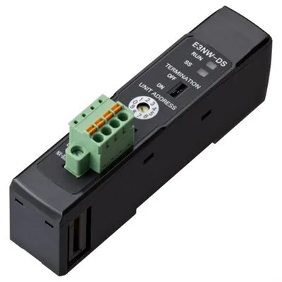 Omron E3NW-ECT — Photoelectric Sensors (image 4)