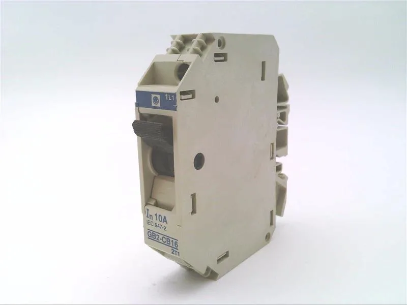 Schneider Electric GB2CB16 (image 5)