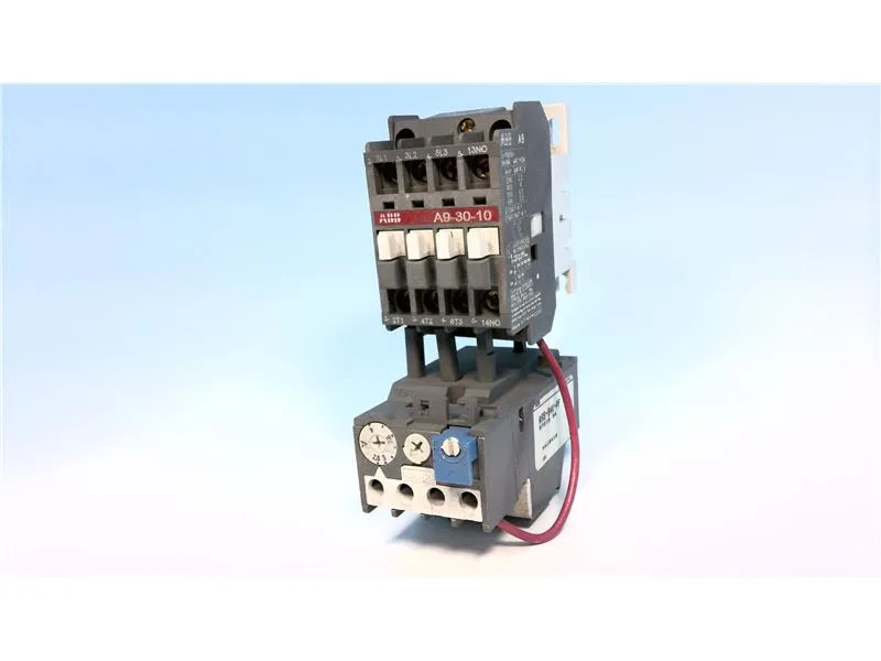 ABB A9S-84K-PF — Contactors (image 2)