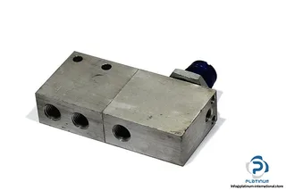 Festo VZB-3-1/4 — Solenoid & Directional Valves (image 4)
