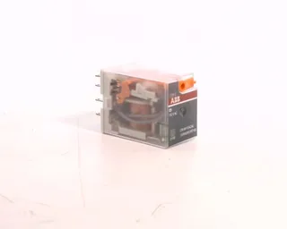 ABB CR-M110AC4L — General Purpose Relays (image 2)