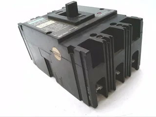 Fuji Electric BU-ESA3040 — Molded Case Circuit Breakers (MCCB) (image 2)
