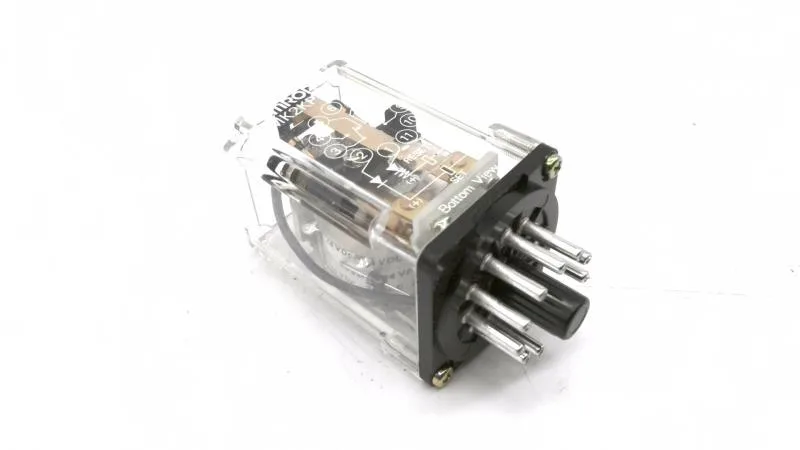 Omron MK2KP DC24 — General Purpose Relays (image 2)