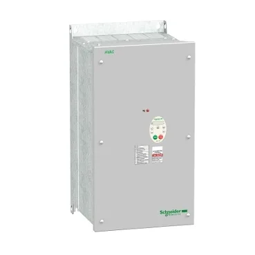 Schneider Electric ATV212WD15N4 — AC Drive (VFD) 480V