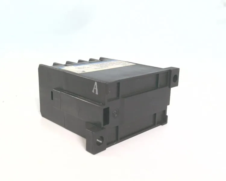Fuji Electric FC-0/G — Overload Relays (image 2)