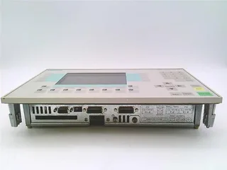 Siemens 6AV3627-1LK00-1AX0 — HMI Operator Interfaces