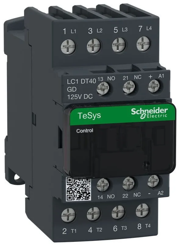 Schneider Electric LC1DT40GD