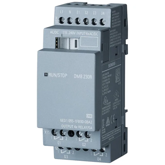 Siemens 6ED1055-1FB00-0BA2 — Digital Input Modules (image 3)